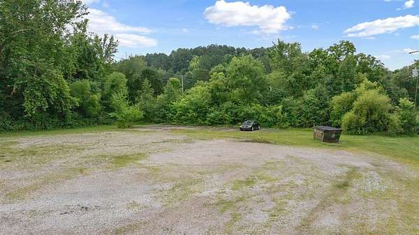 0.73 Acres of Commercial Land for Sale in Brownsville, Kentucky