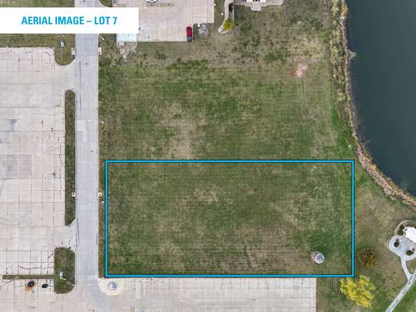 1 Acre of Commercial Land for Sale in Independence, Iowa