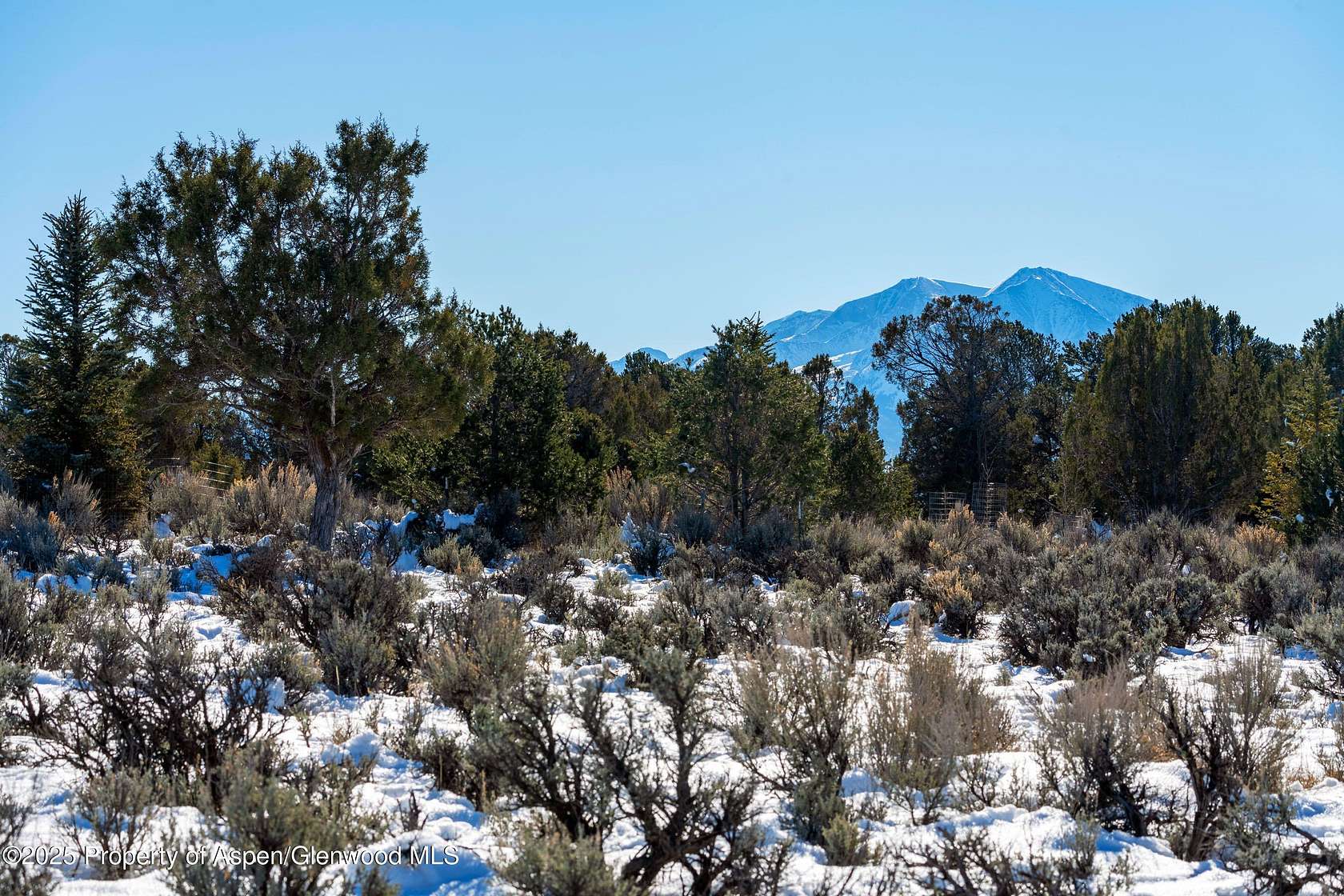 3 Acres of Residential Land for Sale in Glenwood Springs, Colorado