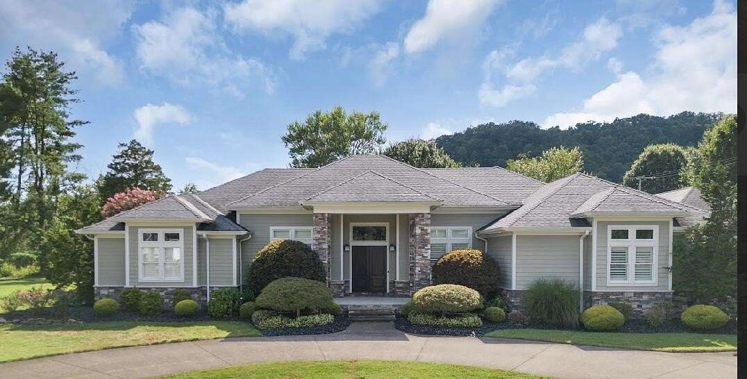 3 Acres of Residential Land with Home for Sale in Allen, Kentucky