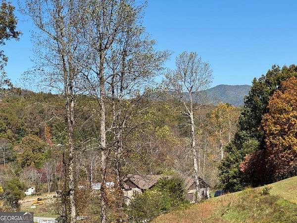 1.57 Acres of Residential Land for Sale in Blairsville, Georgia