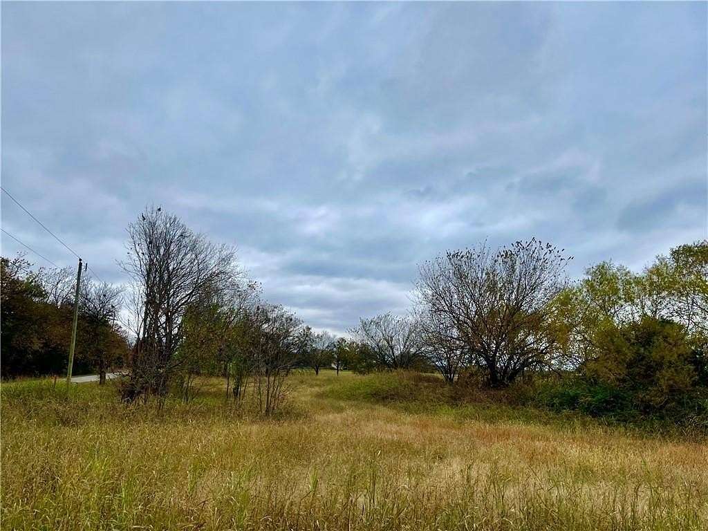 1.63 Acres of Residential Land for Sale in Shawnee, Oklahoma