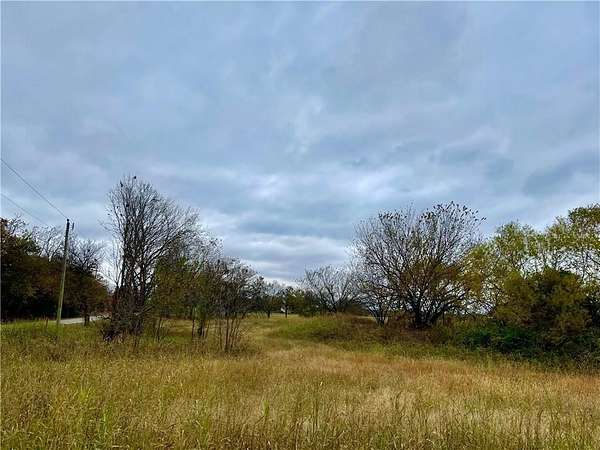 1.63 Acres of Residential Land for Sale in Shawnee, Oklahoma