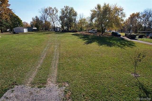 0.45 Acres of Residential Land for Sale in Grand Blanc, Michigan