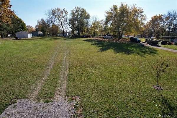 0.45 Acres of Residential Land for Sale in Grand Blanc, Michigan