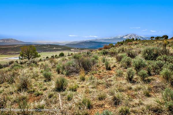 5.7 Acres of Residential Land for Sale in Carbondale, Colorado