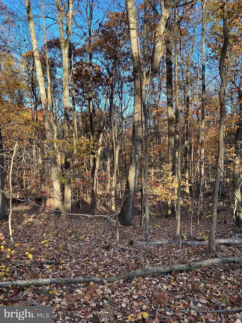 2.89 Acres of Residential Land for Sale in Front Royal, Virginia
