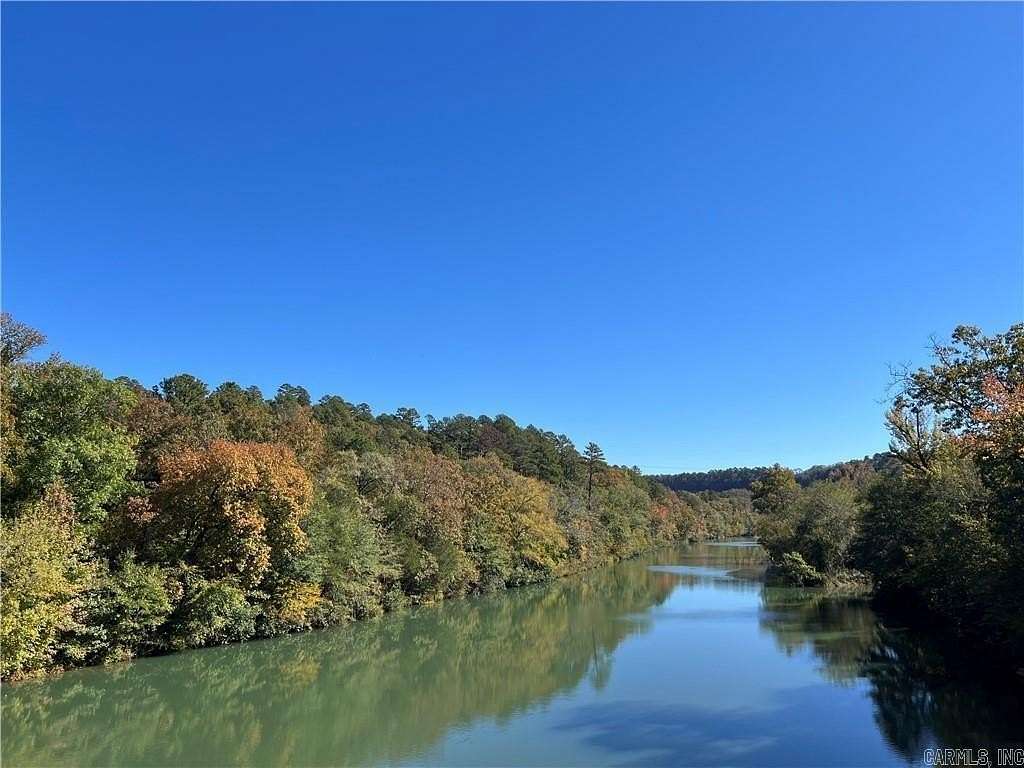 2.3 Acres of Residential Land with Home for Sale in Lamar, Arkansas