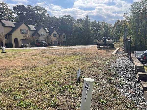 0.12 Acres of Commercial Land for Sale in Little Rock, Arkansas