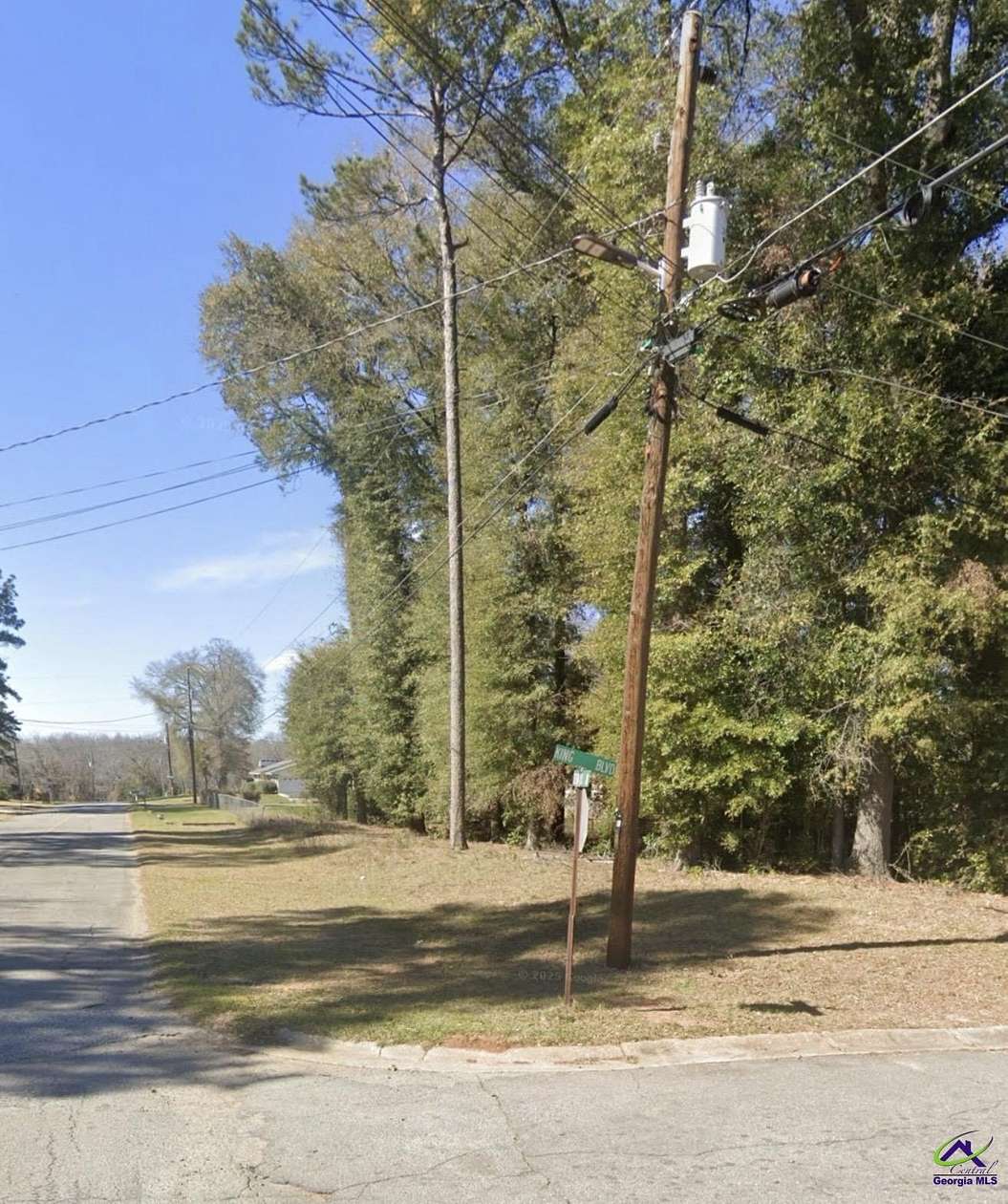 0.31 Acres of Residential Land for Sale in Perry, Georgia