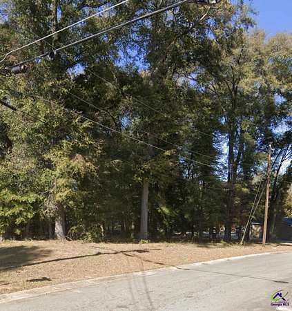 0.27 Acres of Residential Land for Sale in Perry, Georgia