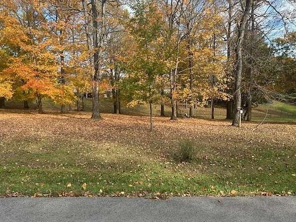 0.52 Acres of Residential Land for Sale in Scottsville, Kentucky