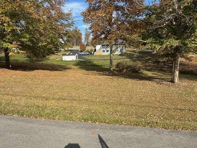 0.72 Acres of Residential Land for Sale in Scottsville, Kentucky