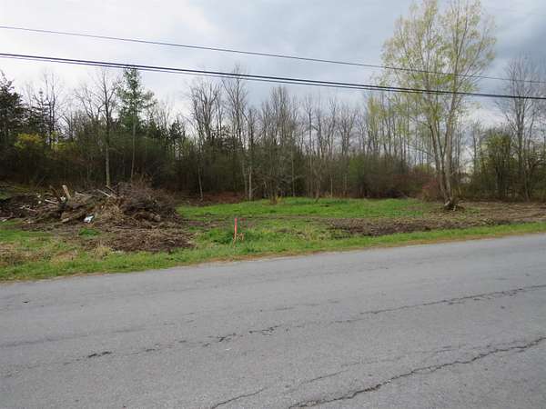0.7 Acres of Land for Sale in Redwood, New York