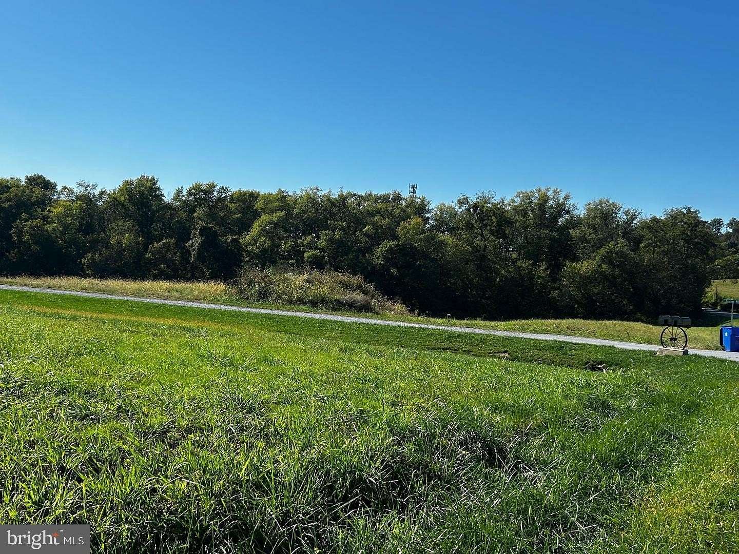 1.56 Acres of Residential Land with Home for Sale in Frederick, Maryland