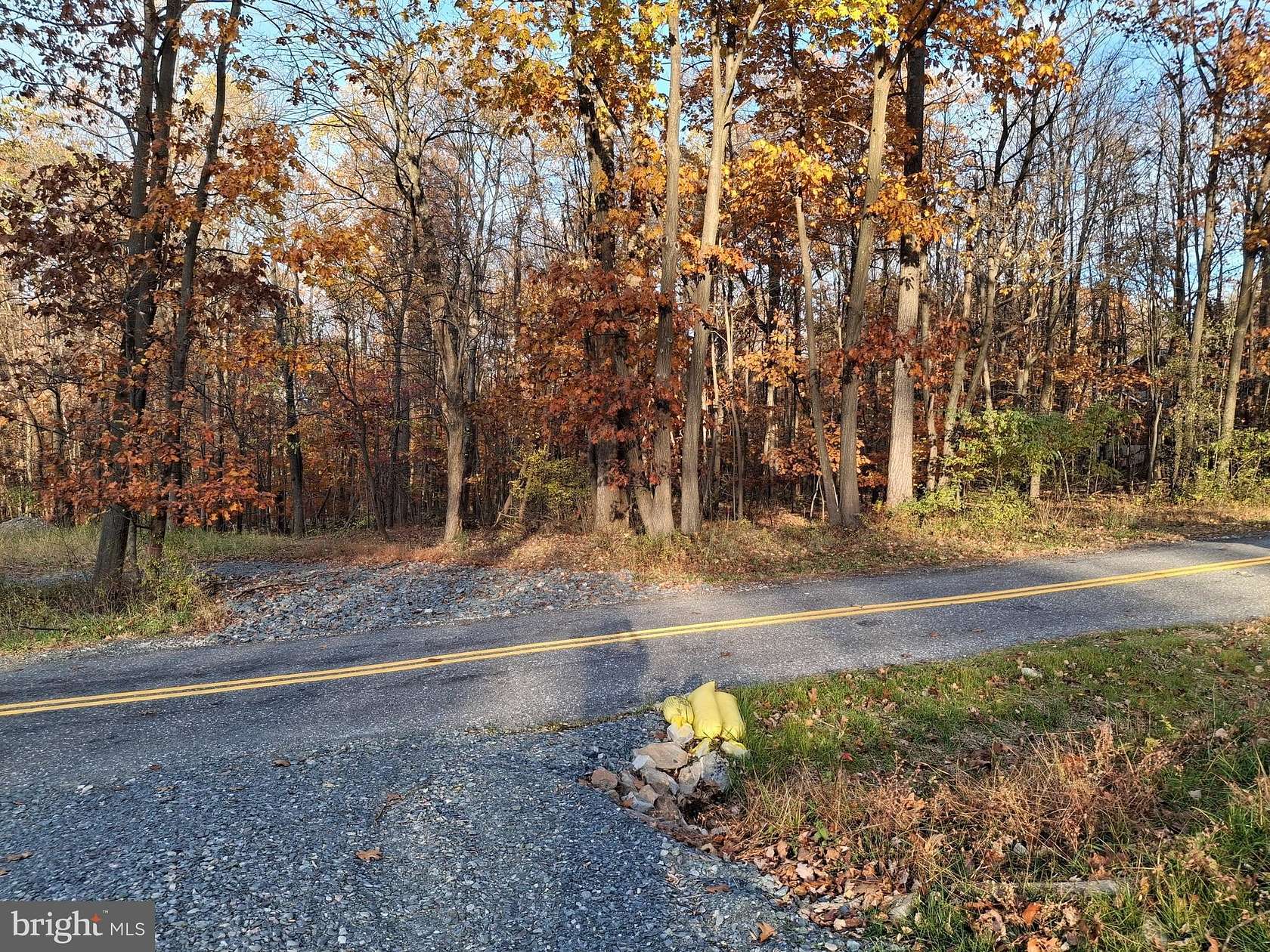 1 Acre of Residential Land for Sale in Fairfield, Pennsylvania