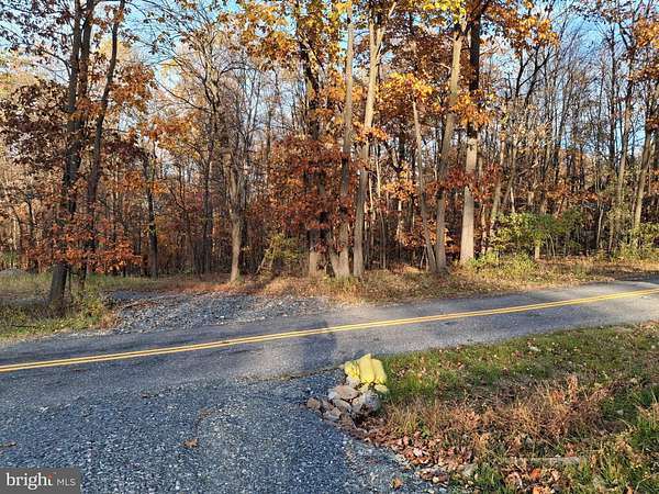 1 Acre of Residential Land for Sale in Fairfield, Pennsylvania