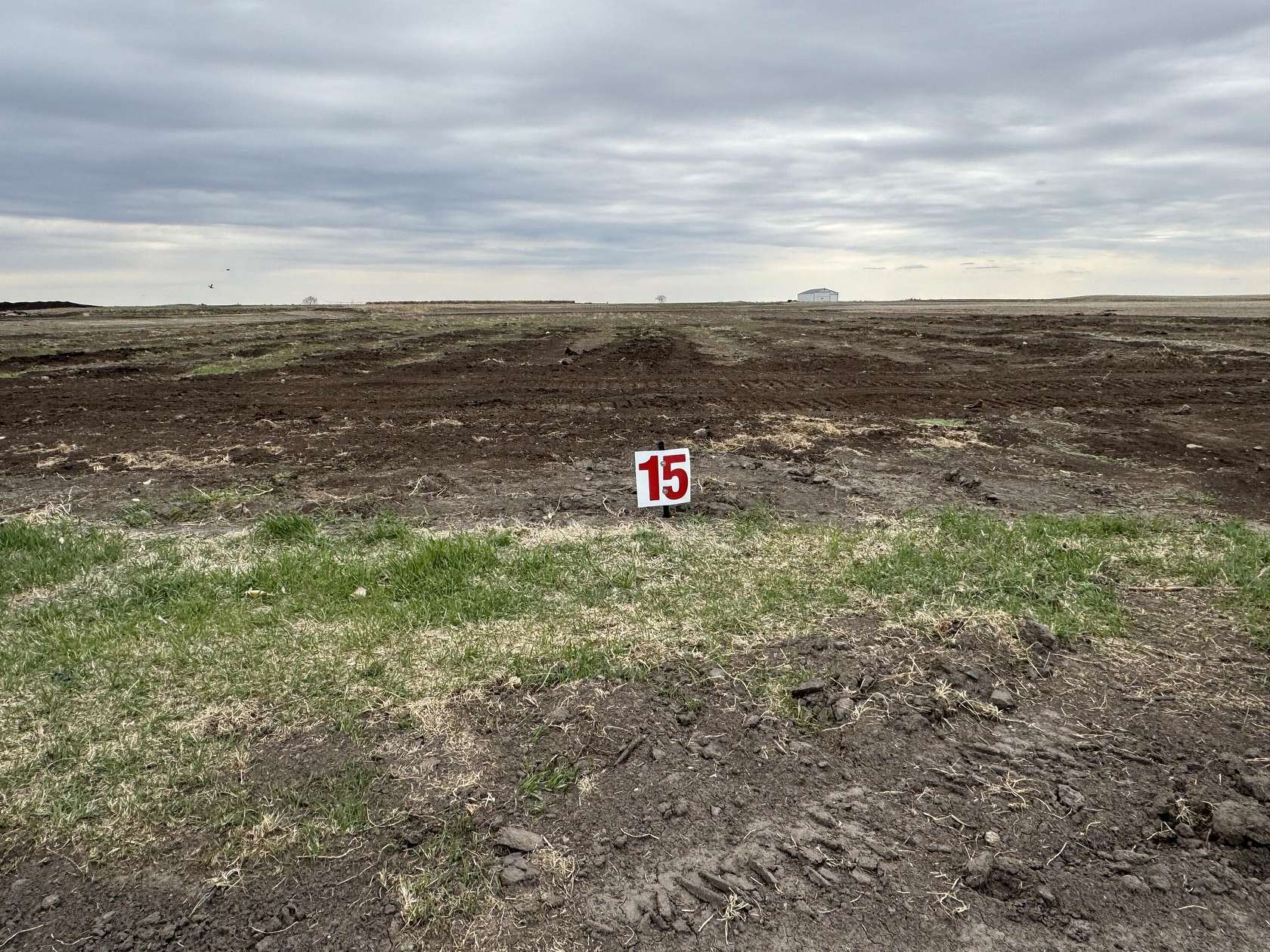 2.32 Acres of Residential Land for Sale in Mina, South Dakota