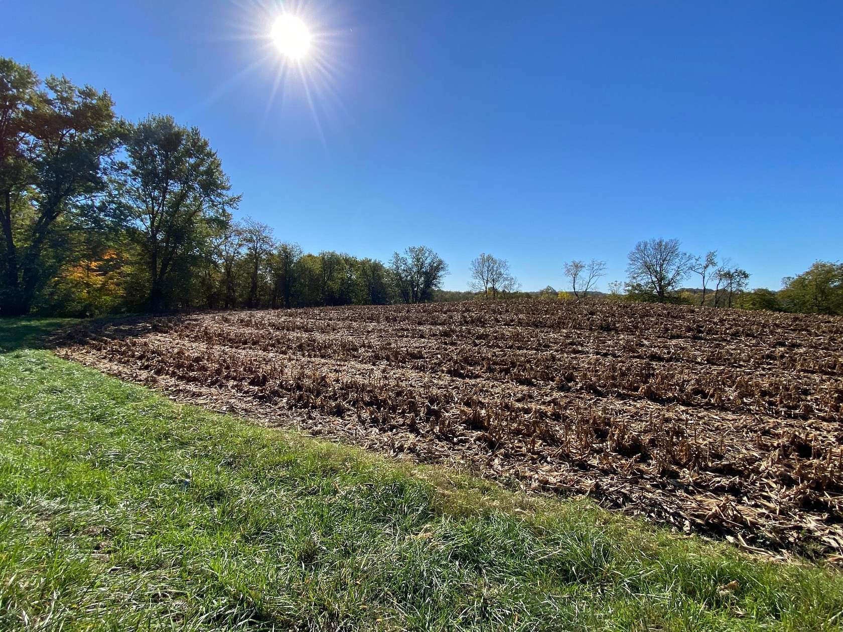 3.6 Acres of Residential Land for Sale in Granville, Ohio