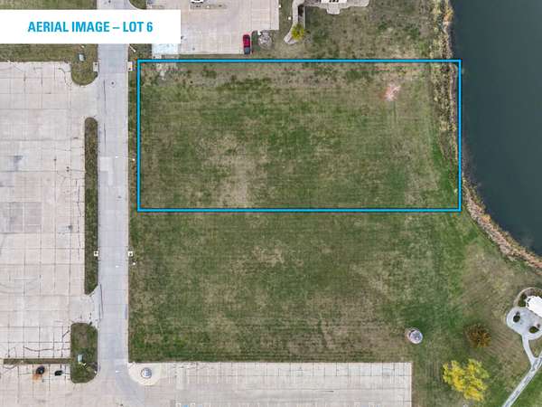 1 Acre of Commercial Land for Sale in Independence, Iowa