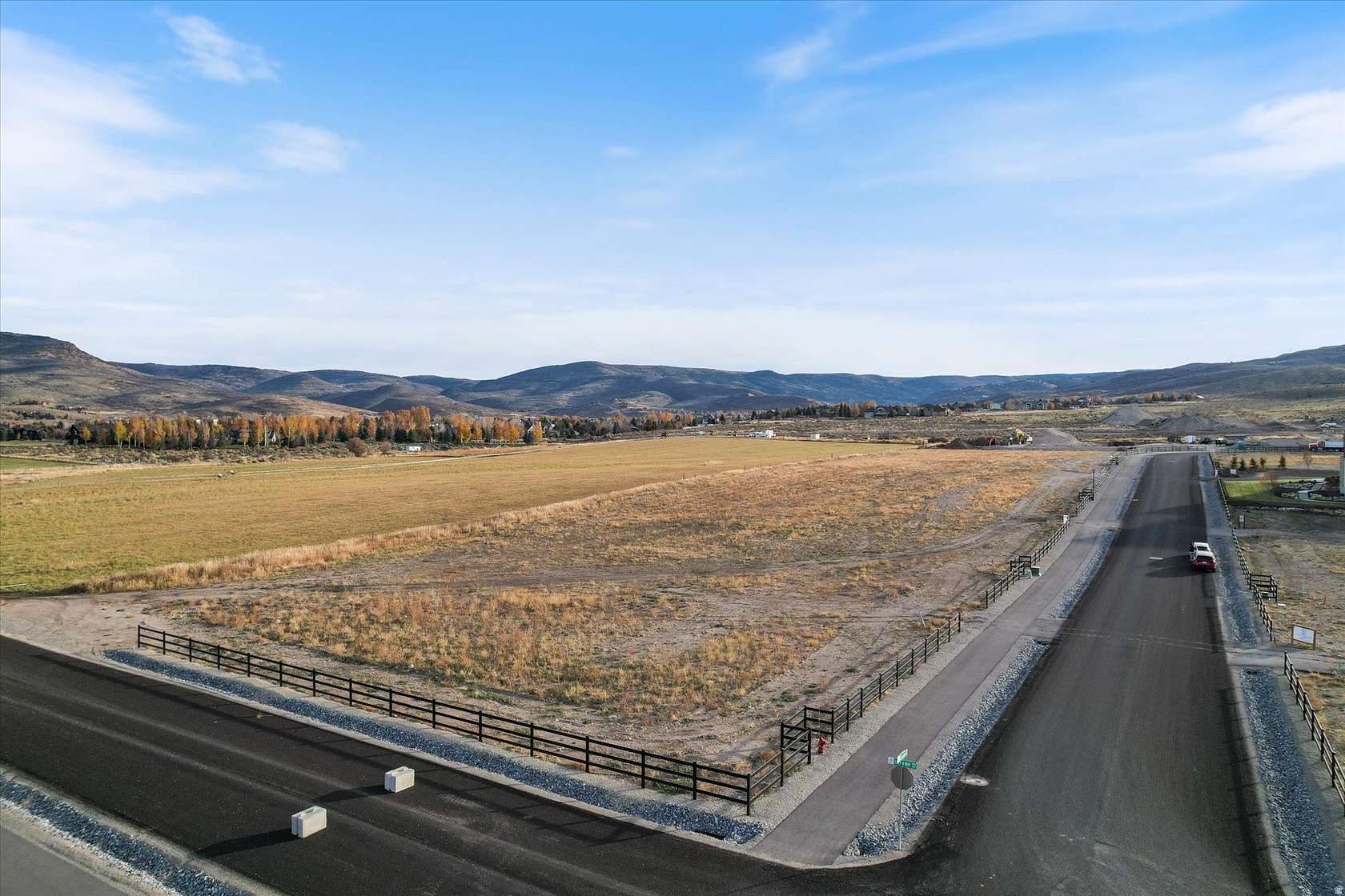 1 Acre of Residential Land for Sale in Heber City, Utah