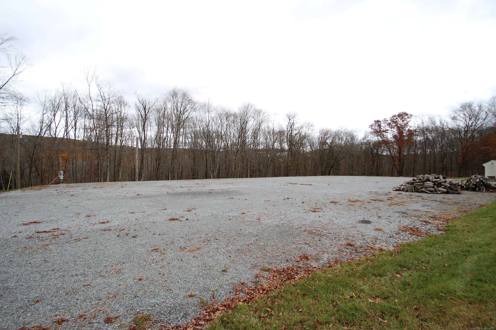 20.2 Acres of Land for Sale in Bozrah Town, Connecticut