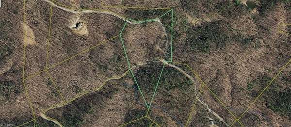 11.2 Acres of Land for Sale in Hayes, North Carolina