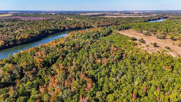 7.58 Acres of Residential Land for Sale in Bainbridge, Georgia