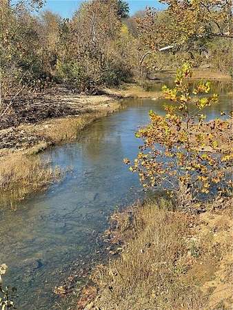 70.4 Acres of Agricultural Land for Sale in Green Forest, Arkansas