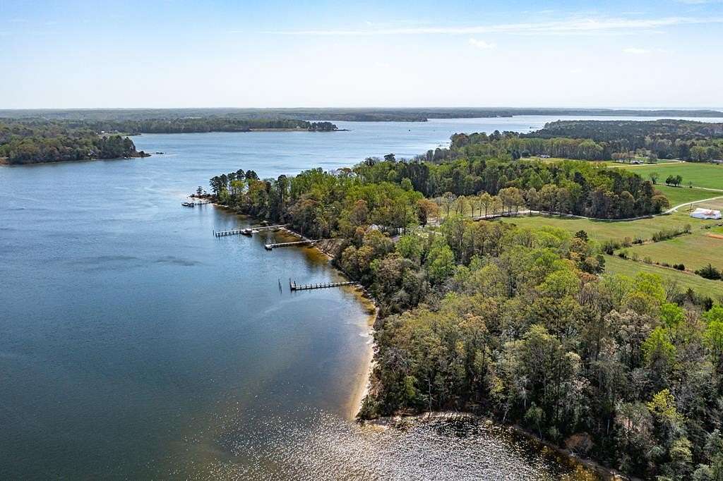 2 Acres of Residential Land for Sale in Lancaster, Virginia