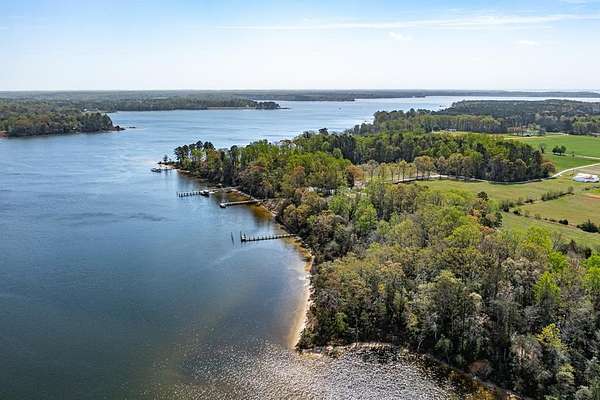 2 Acres of Residential Land for Sale in Lancaster, Virginia