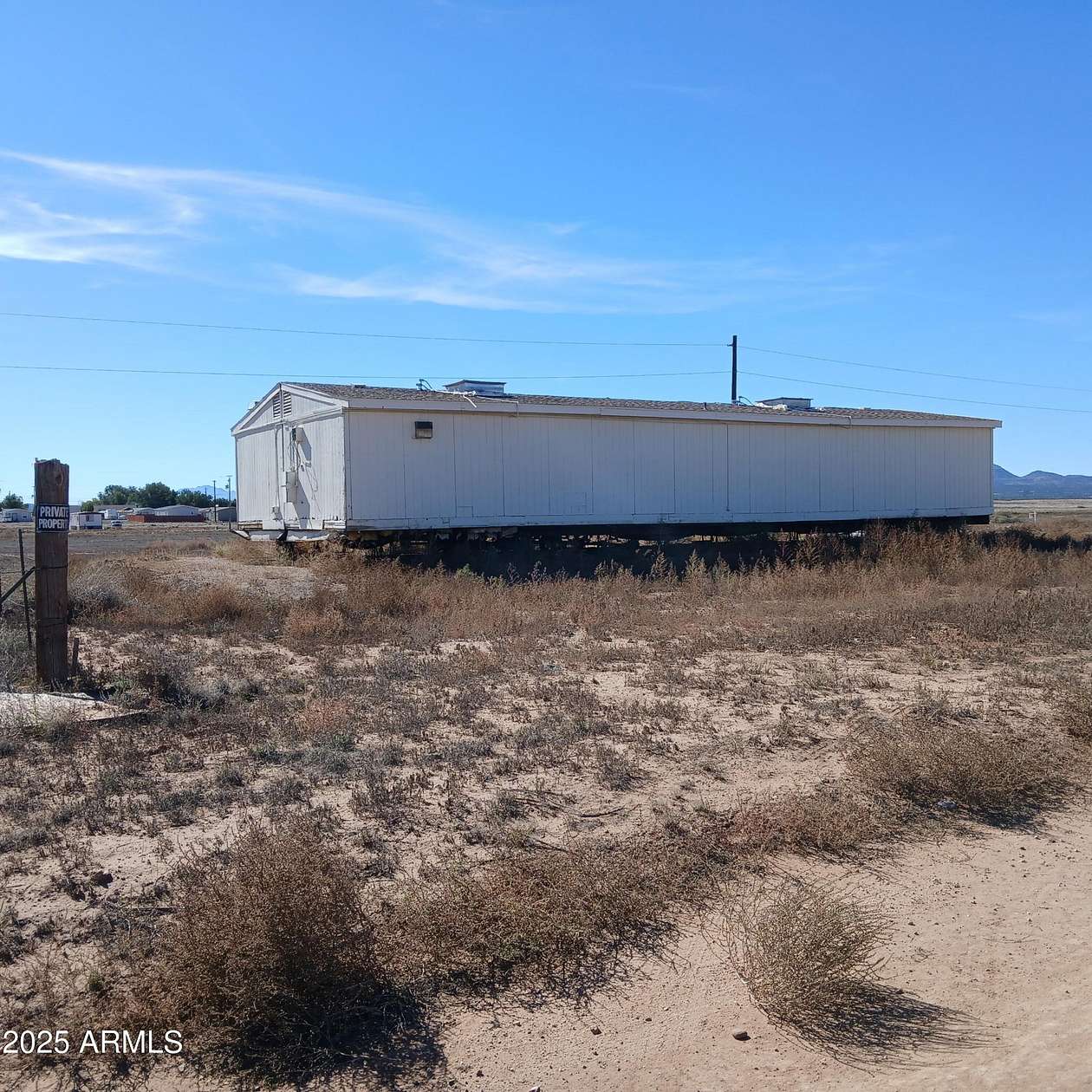 0.32 Acres of Land for Sale in Paulden, Arizona