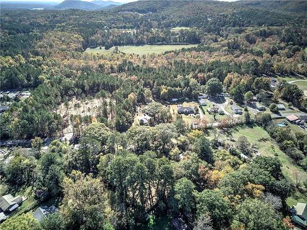 12.2 Acres of Land for Sale in Cartersville, Georgia