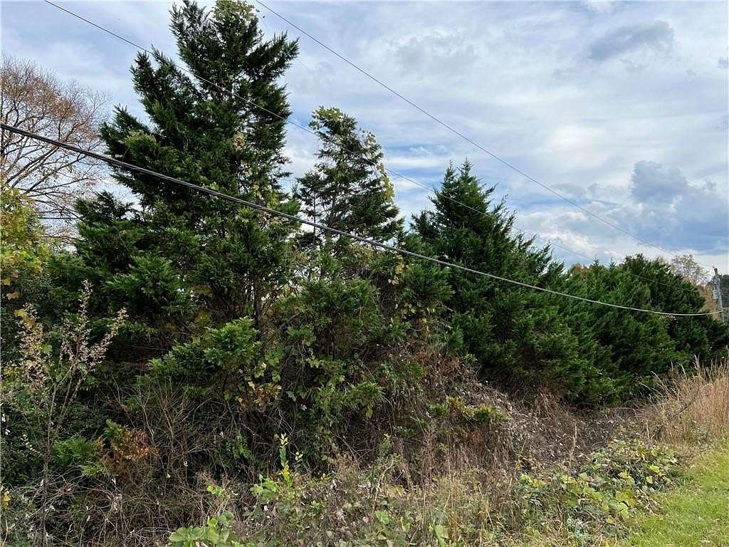 1 Acre of Land for Sale in Gainesville, Georgia