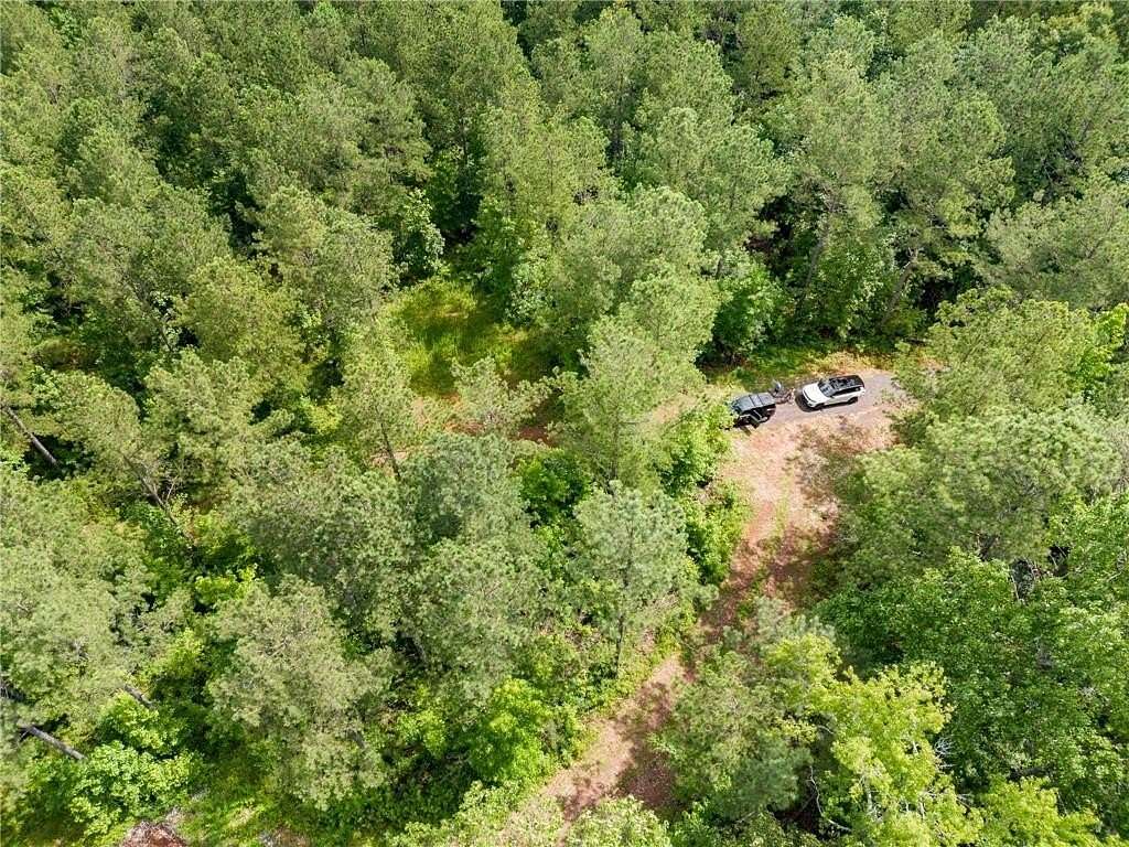 20.2 Acres of Recreational Land for Sale in Temple, Georgia