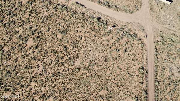 1.14 Acres of Commercial Land for Sale in Williams, Arizona