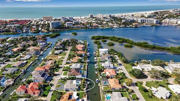 0.28 Acres of Residential Land for Sale in Sarasota, Florida