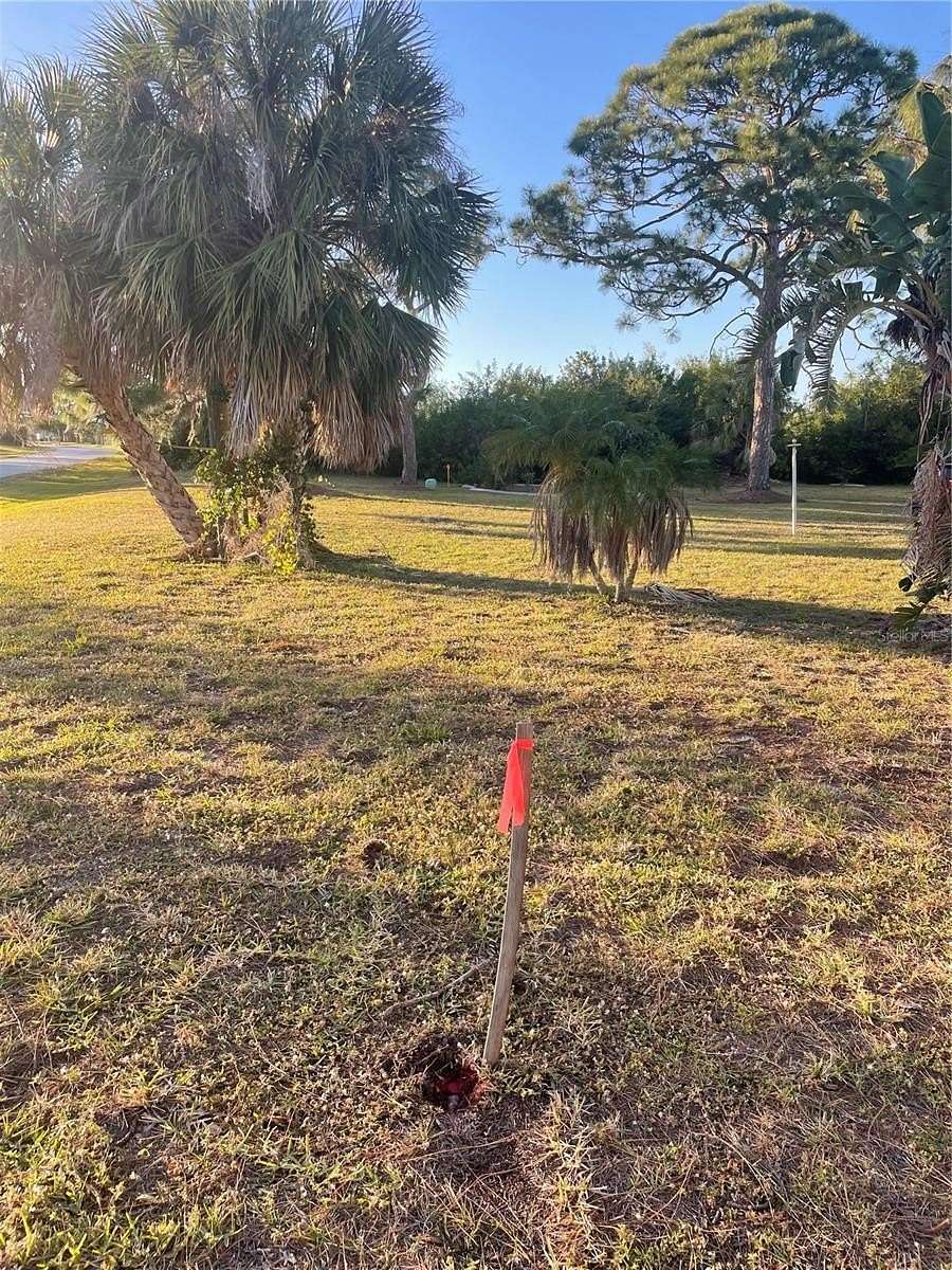 0.19 Acres of Residential Land for Sale in Englewood, Florida