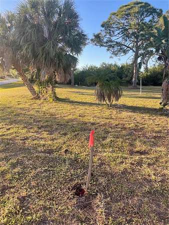 0.19 Acres of Residential Land for Sale in Englewood, Florida