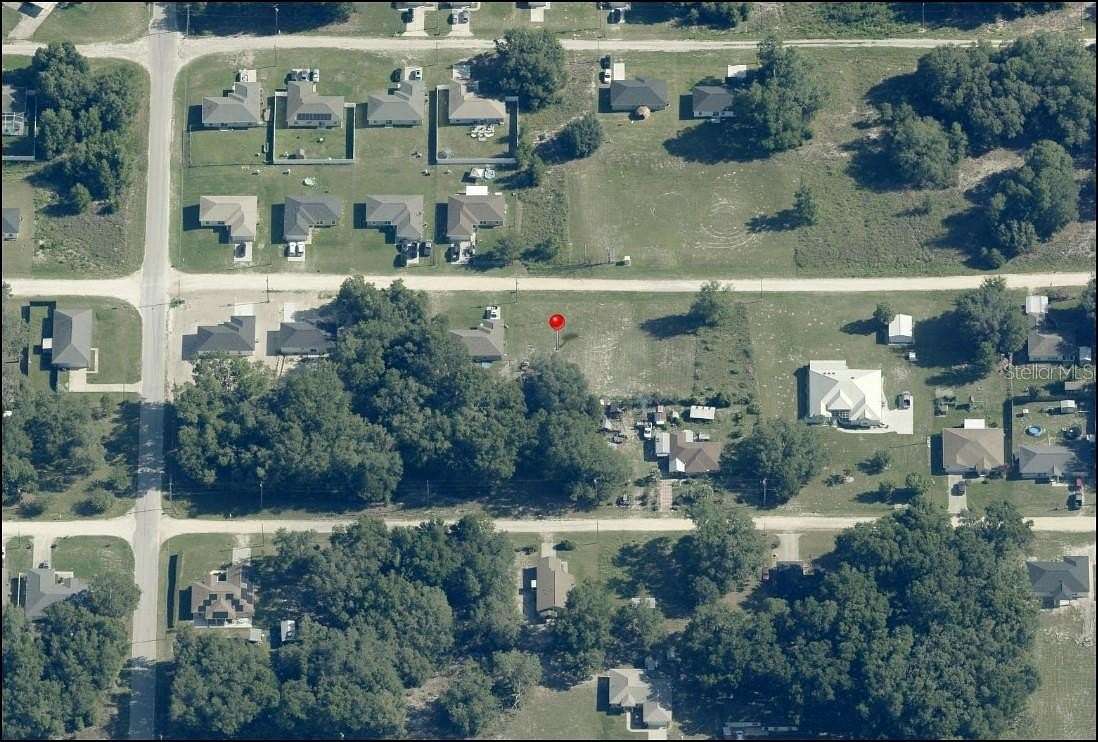 0.22 Acres of Residential Land for Sale in Dunnellon, Florida
