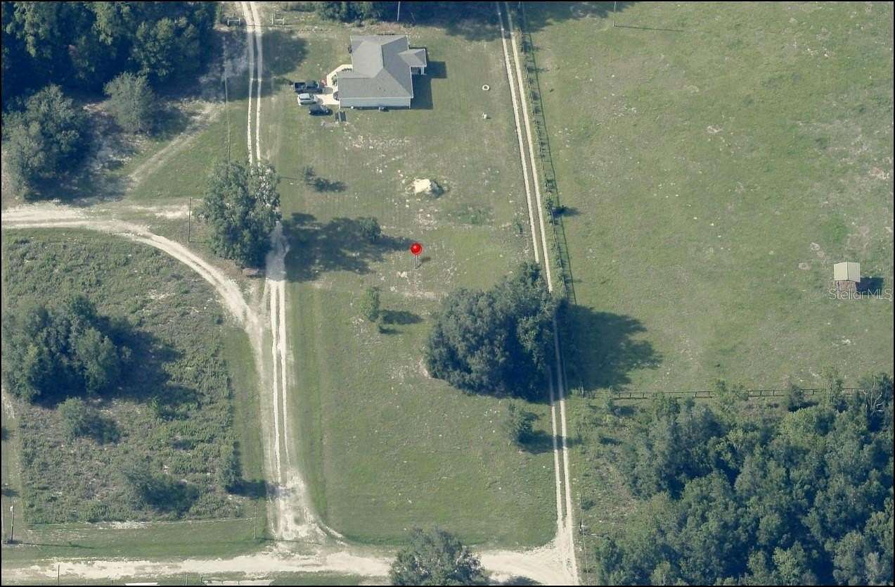 0.25 Acres of Residential Land for Sale in Dunnellon, Florida