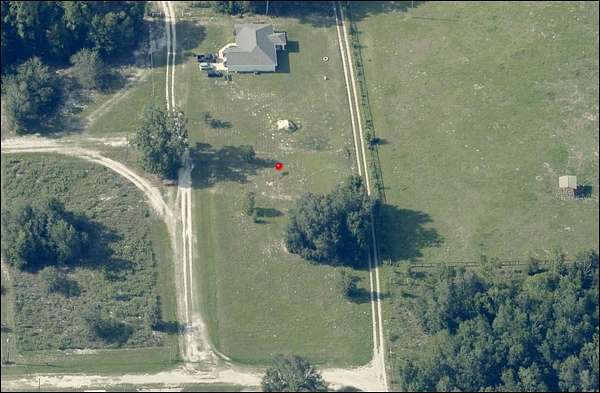 0.25 Acres of Residential Land for Sale in Dunnellon, Florida