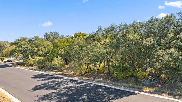 0.16 Acres of Residential Land for Sale in Horseshoe Bay, Texas