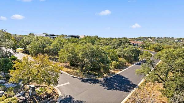 0.16 Acres of Residential Land for Sale in Horseshoe Bay, Texas