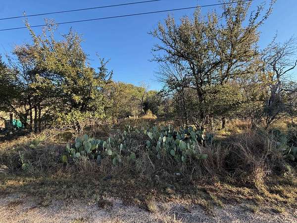 0.22 Acres of Land for Sale in Granite Shoals, Texas