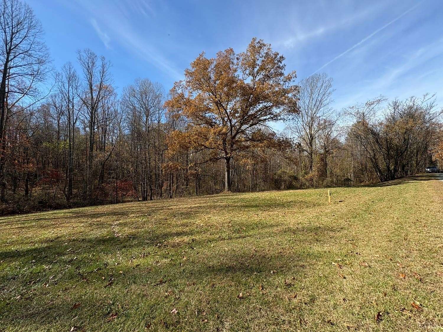 5.82 Acres of Residential Land for Sale in Amherst, Virginia