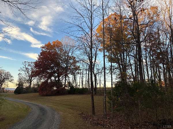 3.65 Acres of Residential Land for Sale in Amherst, Virginia