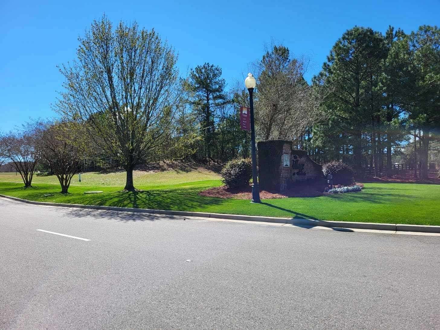 1.12 Acres of Commercial Land for Sale in Aiken, South Carolina