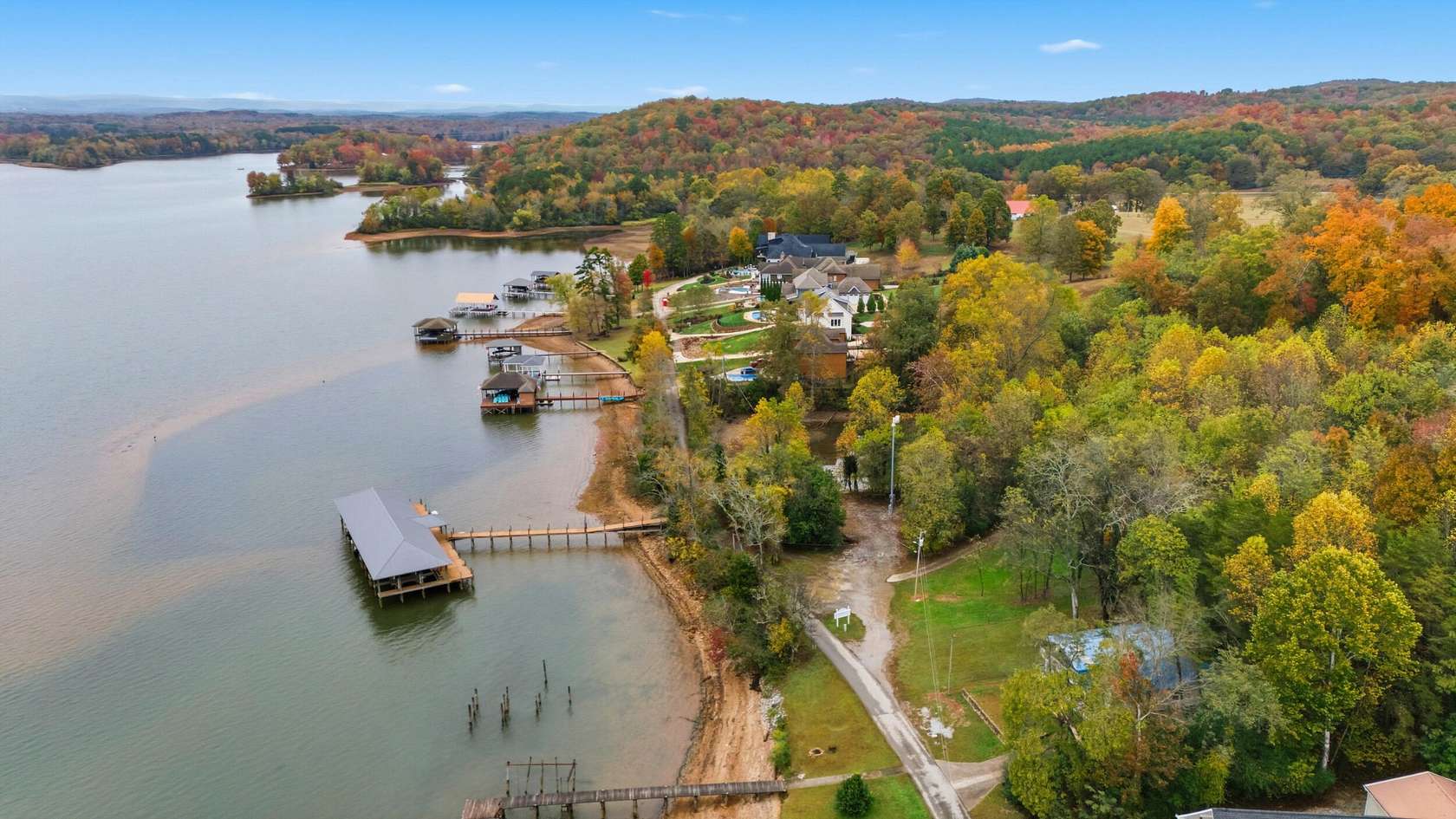 0.28 Acres of Residential Land for Sale in Harrison, Tennessee