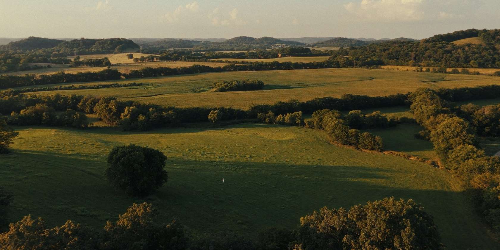 10 Acres of Residential Land for Sale in Thompson's Station, Tennessee